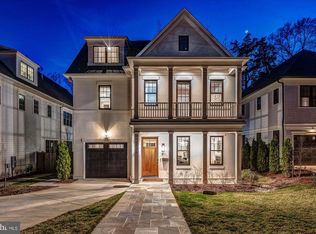 5706 Sherier Pl NW, Washington, DC