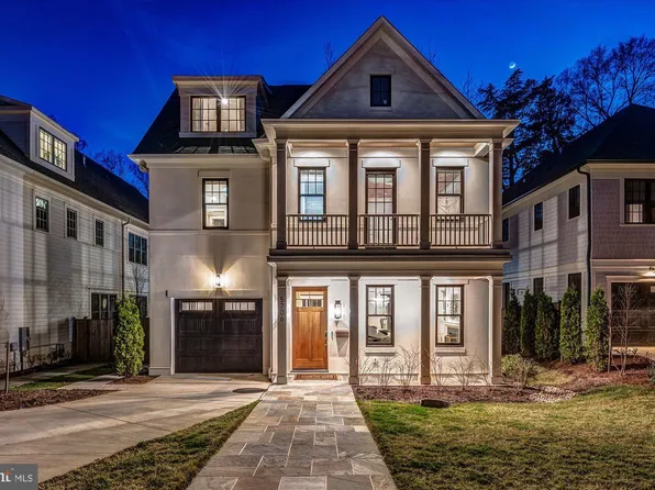 5706 Sherier Pl NW, Washington, DC 20016