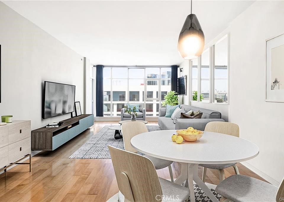 1st image of 411 W Seaside Way Unit 505