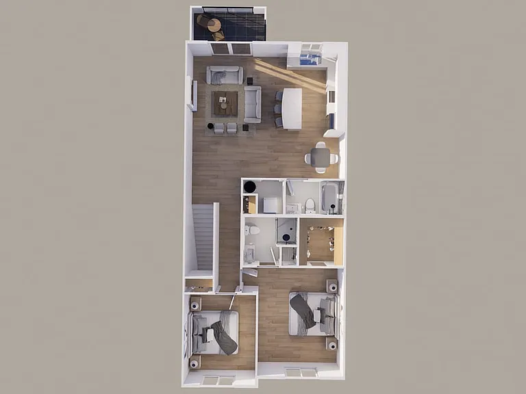 Lux Grand — Photo 17