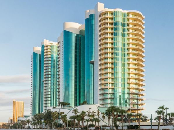 Find Your Dream Home: Turquoise Place Condos for Sale in Orange Beach, AL