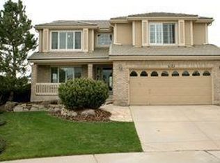 6582 E Shea Pl, Highlands Ranch, CO 80130