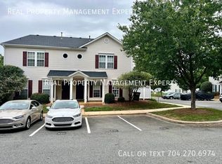 9615 Littleleaf Dr, Charlotte, NC 28215