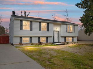 9310 Broad Meadows Rd, Glen Allen, VA 23060