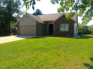 5651 N State Highway 130, Olney, IL 62450