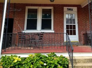 596A N Plum St, Lancaster, PA 17602