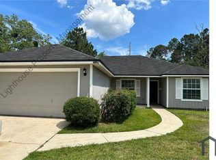 7236 Longhorn Cir S, Jacksonville, FL 32244