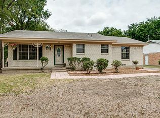 411 Allenwood Dr, Allen, TX 75002