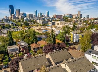 158 15th Ave #B, Seattle, WA 98122