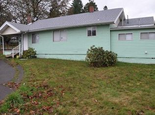 518 Bridge St E, Vernonia, OR 97064