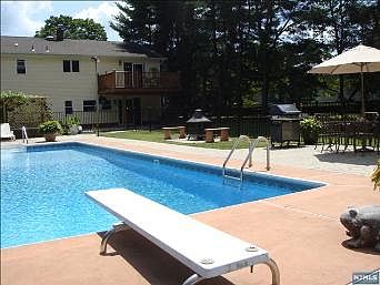 20 x 40 pool