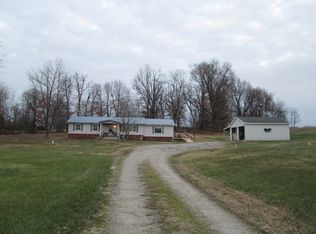 4183 Us Highway 41 S, Sebree, KY 42455