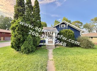 902 E 1st St, Auburn, IN 46706