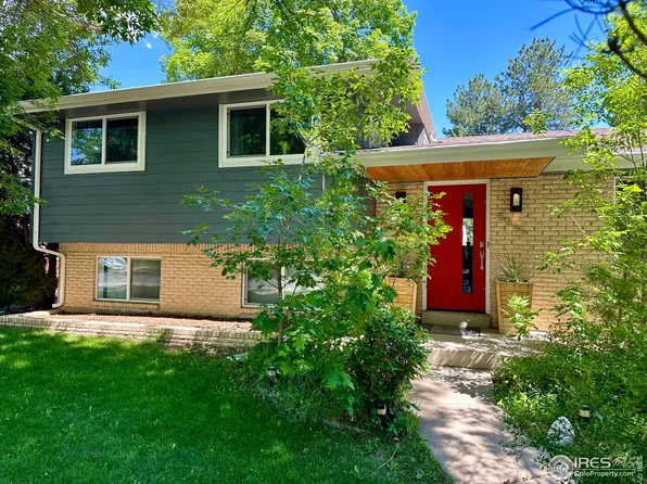 5355 Kewanee Dr, Boulder, CO 80303