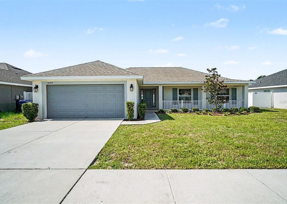 1st image of 16253 VINE CLIFF AVENUE