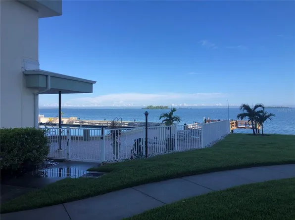 300 Woodette Dr APT 501A, Dunedin, FL 34698