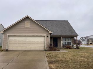 6906 Percy Dr, Camby, IN 46113