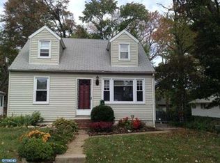 34 Georgetown Ave, Wilmington, DE 19809