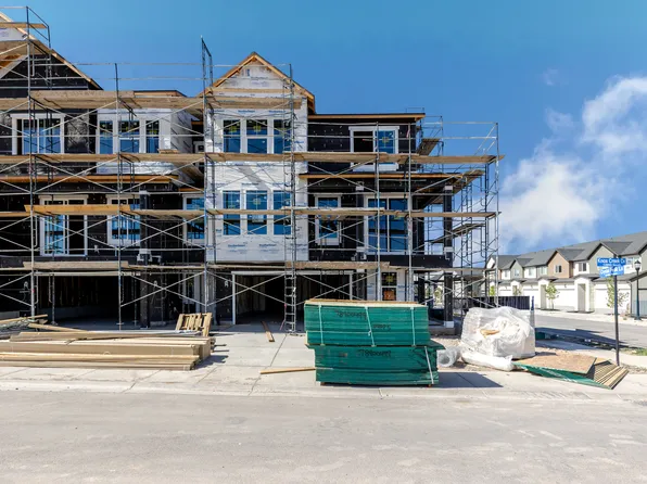 12848 S Crystal Peak Ln #3078, Herriman, UT 84096