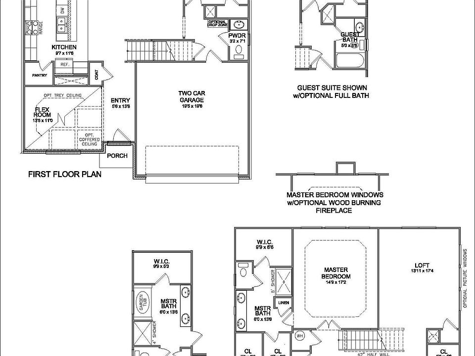 2nd image of 12367 Chirping Bird Ln Lot 123