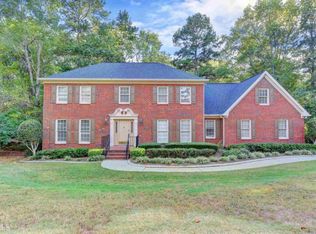 2538 Settlers Ct, Snellville, GA 30078