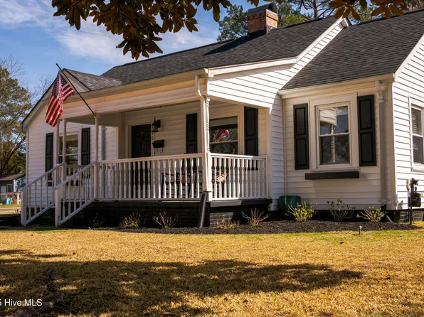 1901 Wilson Street, New Bern, NC 28560