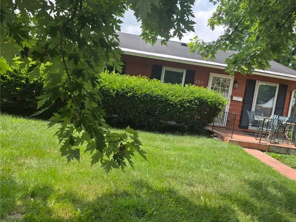 623 Anna St, Dayton, OH 45402