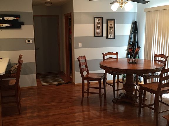 Kitchen main level
