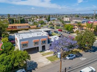 641 D St, Chula Vista, CA 91910