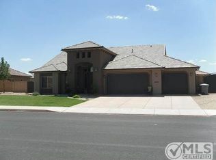 2604 S Wilson Dr, Hurricane, UT 84737
