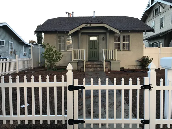 6332 Gretna Ave, Whittier, CA 90601
