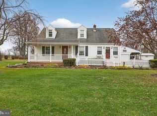 3015 W Canal Rd, Dover, PA 17315