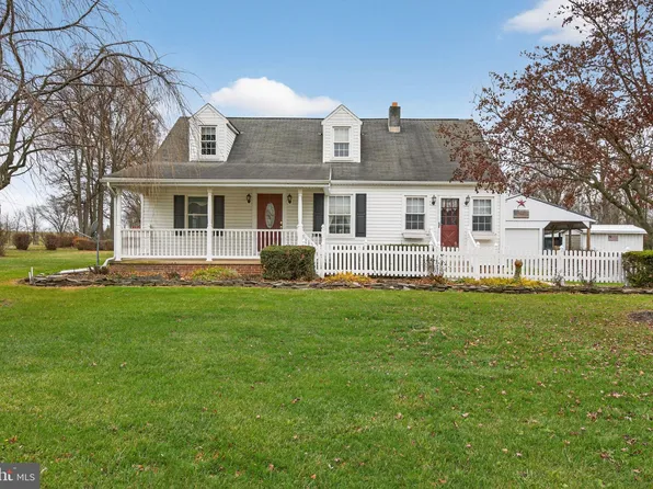 3015 W Canal Rd, Dover, PA 17315