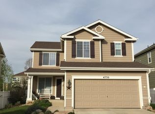 4730 Portofino Dr, Longmont, CO 80503