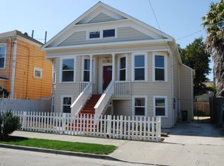 355 Chester St, Oakland, CA 94607