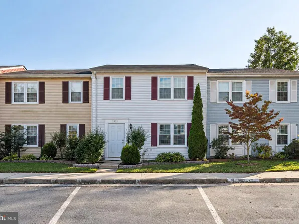 7921 Timarand Ct, Lorton, VA 22079