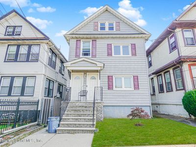 120 Dixon Ave, Staten Island, NY, 10303