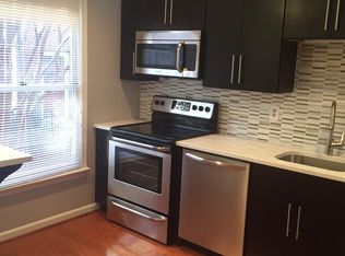 1114 N Taylor St #B, Arlington, VA 22201