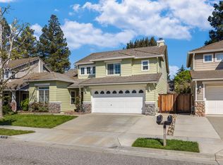 6212 Ginashell Cir, San Jose, CA 95119