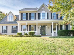 151 Nevis Ln, Mooresville, NC 28115