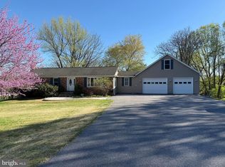 6332 Boyers Mill Rd, New Market, MD