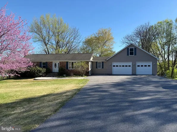 6332 Boyers Mill Rd, New Market, MD 21774