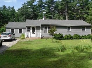 18 Barker Hill Rd, Townsend, MA 01469