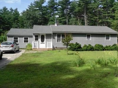 18 Barker Hill Rd, Townsend, MA, 01469