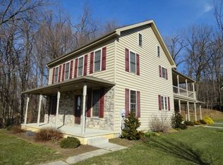 560 Stricklerstown Rd, Newmanstown, PA 17073