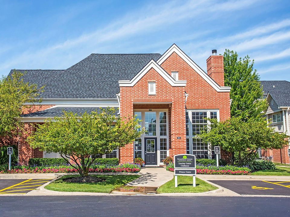 1st image of 492 Vinings Dr #308