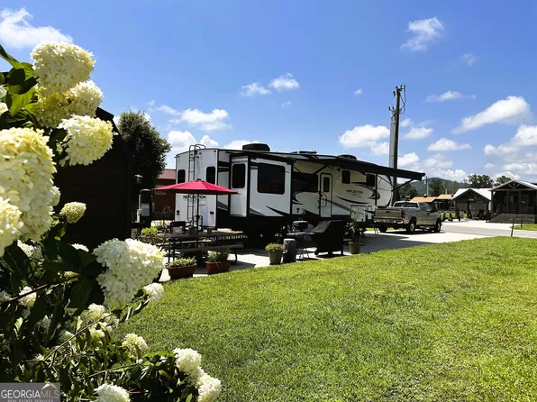 75 Foggy Mountain Rd Lot 145, Blairsville, GA 30512