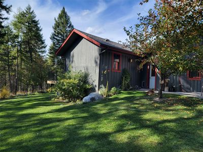 1214 Brady Way W, Whitefish, MT, 59937