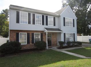 5925 Warwick Rd, Richmond, VA 23224