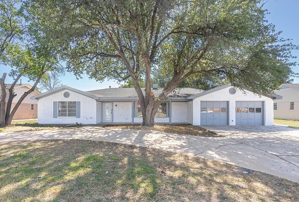 2807 Maxwell Dr